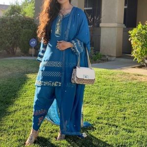 Fatima khan original